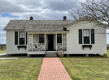 File:Johnny Cash Boyhood Home (Dyess ...