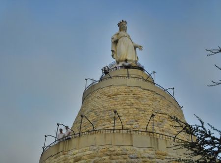 File:Harissa - Lady of Lebanon ...