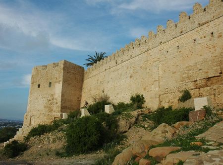 File:KELIBIA Fort 01.JPG - Wikimedia ...
