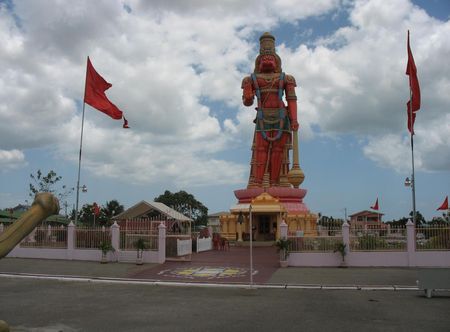 Religion in Trinidad and Tobago - Wikipedia