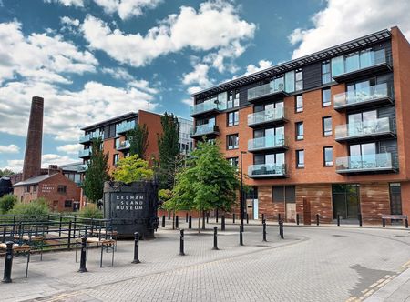 File:Kelham Island Museum, Sheffield UK ...