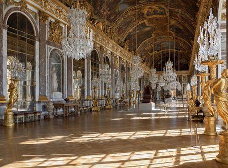 File:Chateau Versailles Galerie des ...