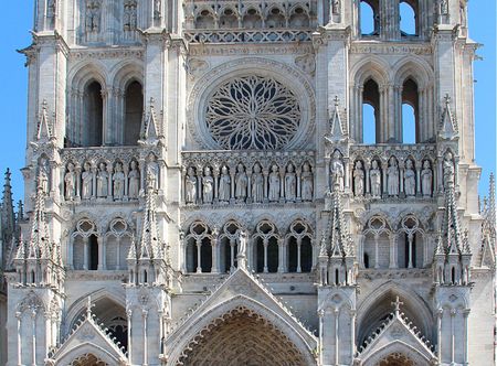 Amiens - Cathédrale Notre-Dame (1).JPG ...