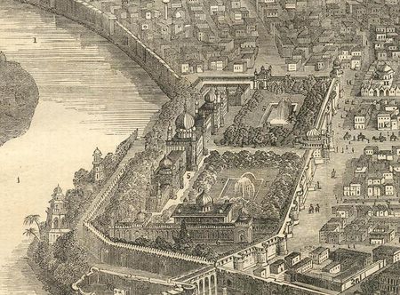 File:Delhi-red-fort-extracted-from ...