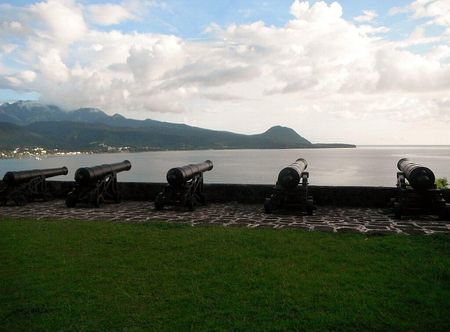 Fort Shirley, Portsmouth, Domininca.JPG ...