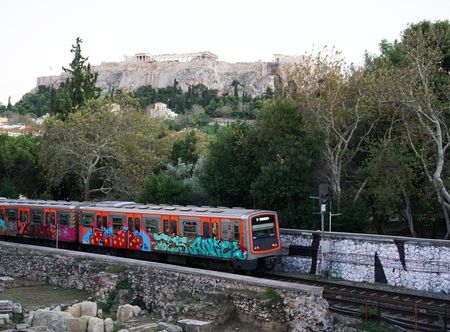 neighborhood of Thiseio (Thissio).jpg ...