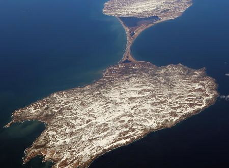 File:Miquelon & Langlade Islands, FR ...