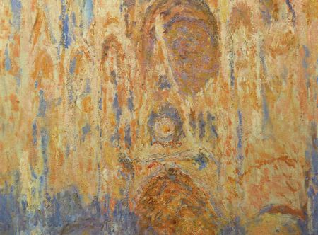 File:Claude Monet - Rouen Cathedral ...