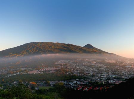 File:Santa Tecla y volcán de San ...