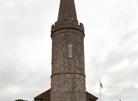 File:Guernsey Torteval Church.jpg ...