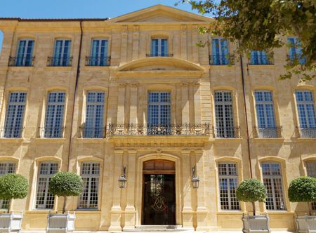 File:Aix-Hôtel de Caumont-bjs180814-02 ...