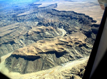 File:Fishriver canyon aerial view 2018 ...