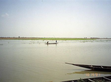 File:Niger River View, Djenne (6861797 ...