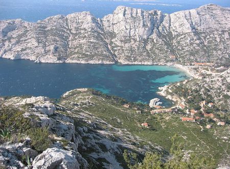 Fichier:Callanque Sormiou-3.JPG ...