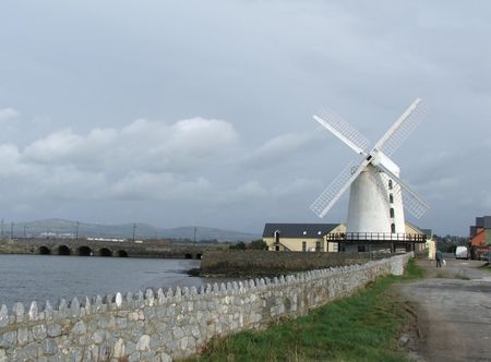 File:Blennerville windmill.jpg ...