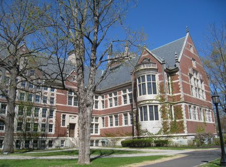 File:Hubbard Hall - Bowdoin College ...