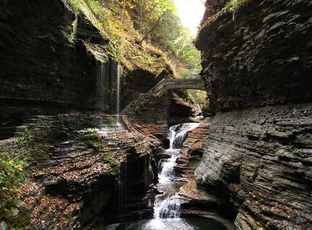 File:Watkins Glen Bridge.JPG ...