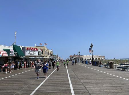 File:Ocean City NJ boardwalk looking ...