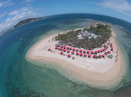 Fichier:Ile aux canards, Nouméa ...