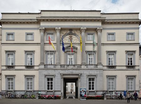 File:Town hall of Aalst (DSCF0411).jpg ...