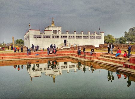 File:MayaDevi Temple, Lumbini.jpg ...