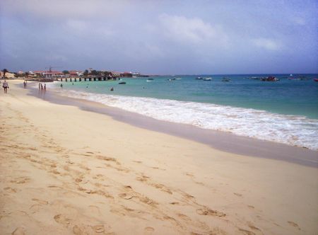 File:Santa Maria Sal Cabo Verde3.JPG ...