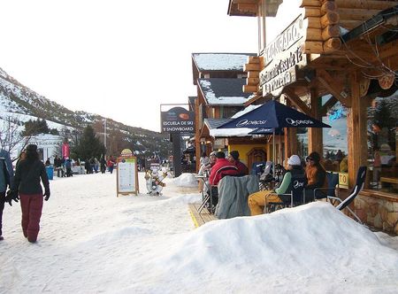 Bariloche. (Patagonia Argentina ...