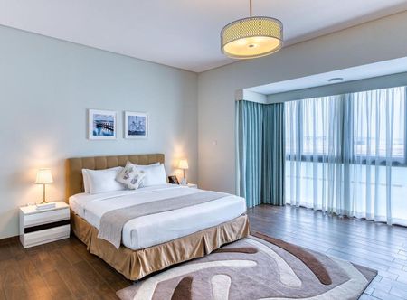 The Grove Resort Bahrain Manama Resort ...