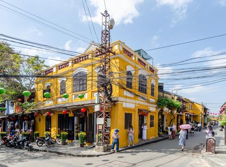 File:Hội An, Ancient Town, 2020-01 CN ...
