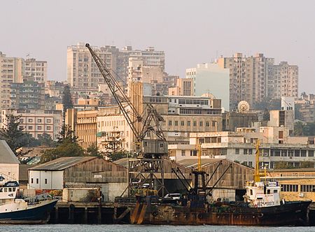 File:Maputo skyline 2006.jpg - Wikipedia