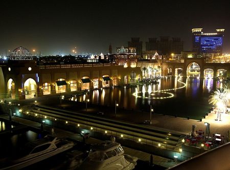 File:Al Kout Mall Kuwait (27996603 ...