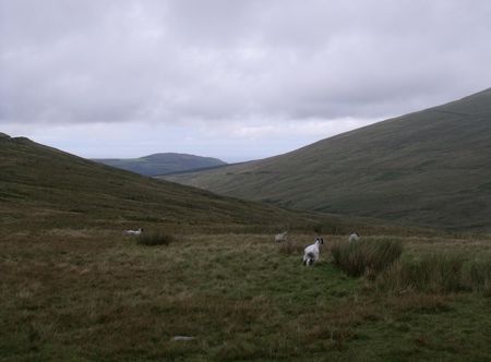 File:IOM Landscape of Snaefell Mountain ...