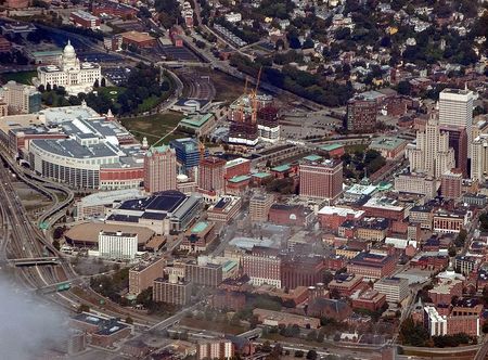 File:Aerial view of Providence.jpg ...