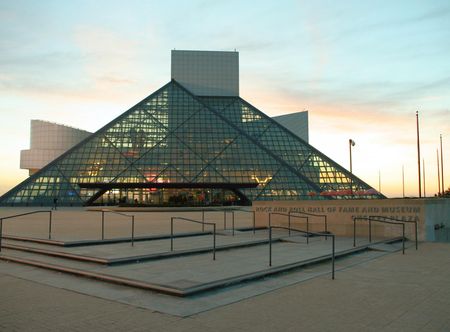 Rock-and-roll-hall-of-fame-sunset.jpg ...
