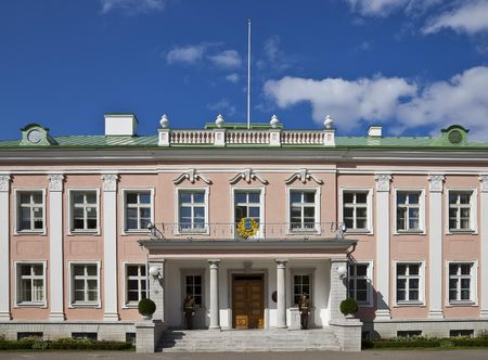 File:Palacio presidencial Kadriorg ...