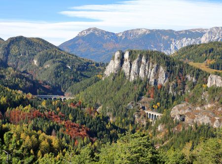 File:Semmering - Semmeringbahn, 20 ...