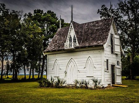 File:Botany Bay Plantation Outbuilding ...