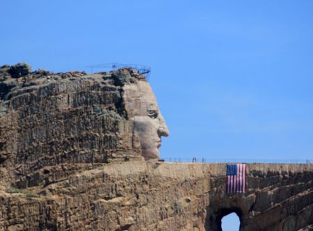Black Hills, South Dakota image ...