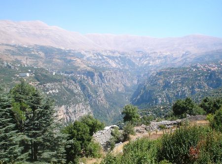 2006 Kadisha Valley.JPG - Wikimedia Commons