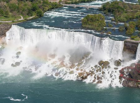 File:American Falls Niagara Falls USA ...