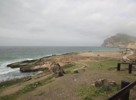 File:Al Mughsail Beach 2.jpg ...