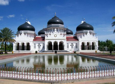 Fail:Meuseujid Raya Baiturrahman, Aceh ...