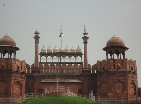 File:Redfort,chandni chowk delhi.JPG ...