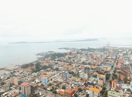 la ville de conakry.jpg ...