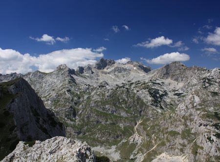 File:Durmitor - Bobotov kuk.jpg ...