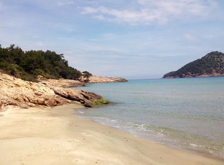 File:Paradise Beach, nudist area ...