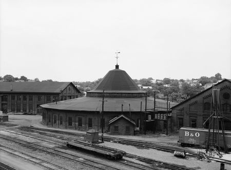 File:Baltimore & Ohio Railroad ...