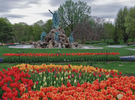 File:WashingtonParkStatue.JPG ...