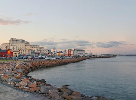 File:Salthill and Galway Bay, Galway ...