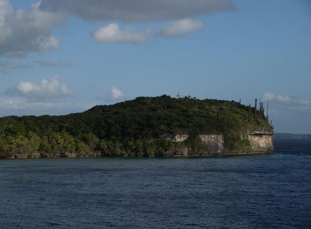 Fichier:Lifou Notre Dame chapel and ...